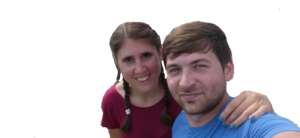 Hochzeit: Anki und Artur